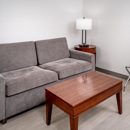 Comfort Suites Prestonsburg West מראה חיצוני תמונה