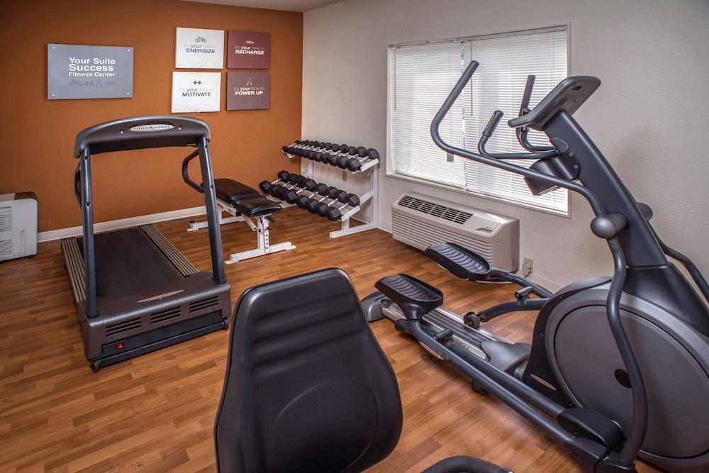 Comfort Suites Prestonsburg West מראה חיצוני תמונה