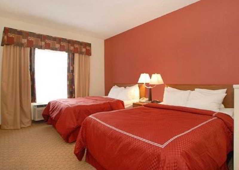 Comfort Suites Prestonsburg West חדר תמונה