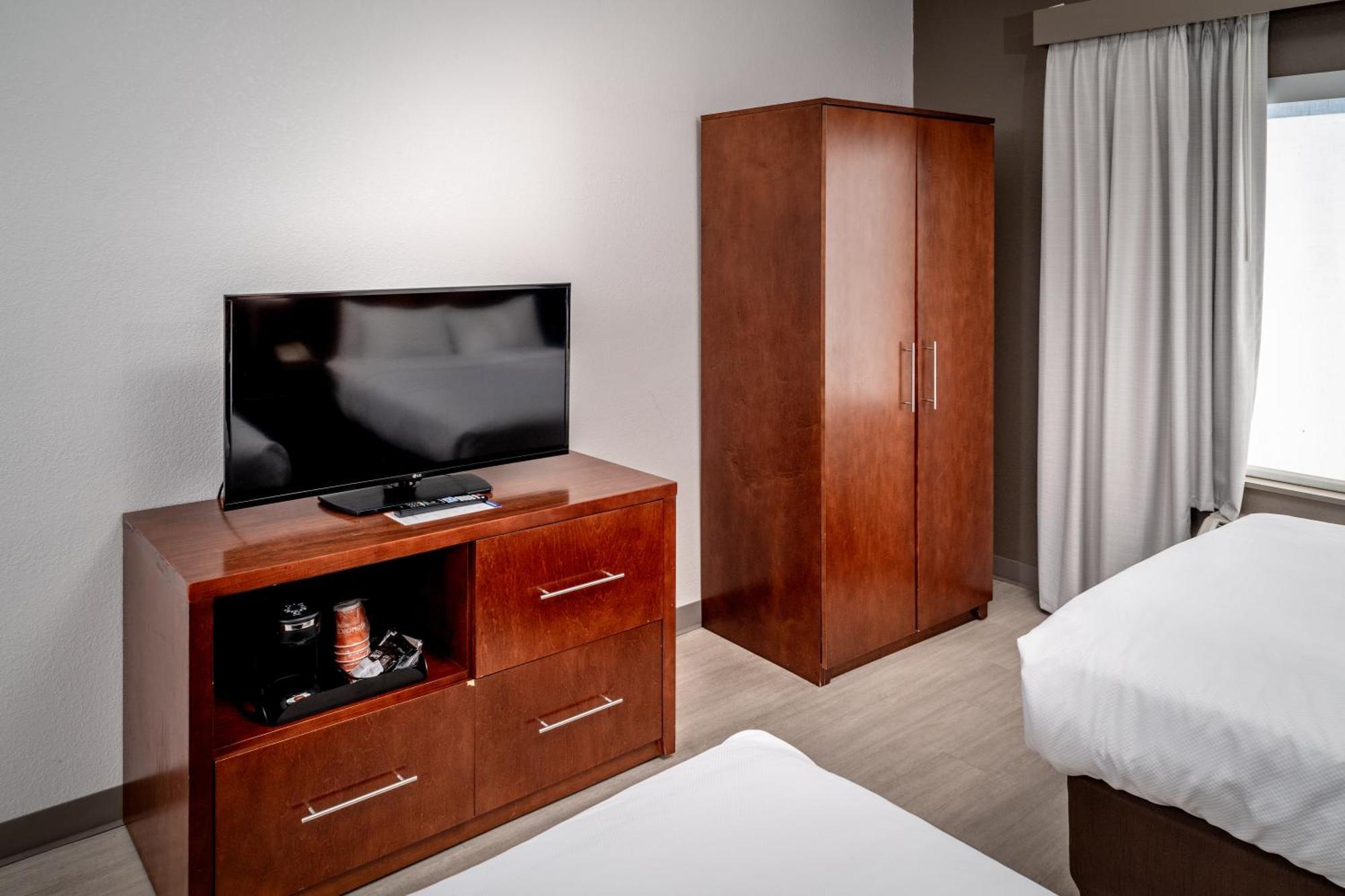 Comfort Suites Prestonsburg West מראה חיצוני תמונה