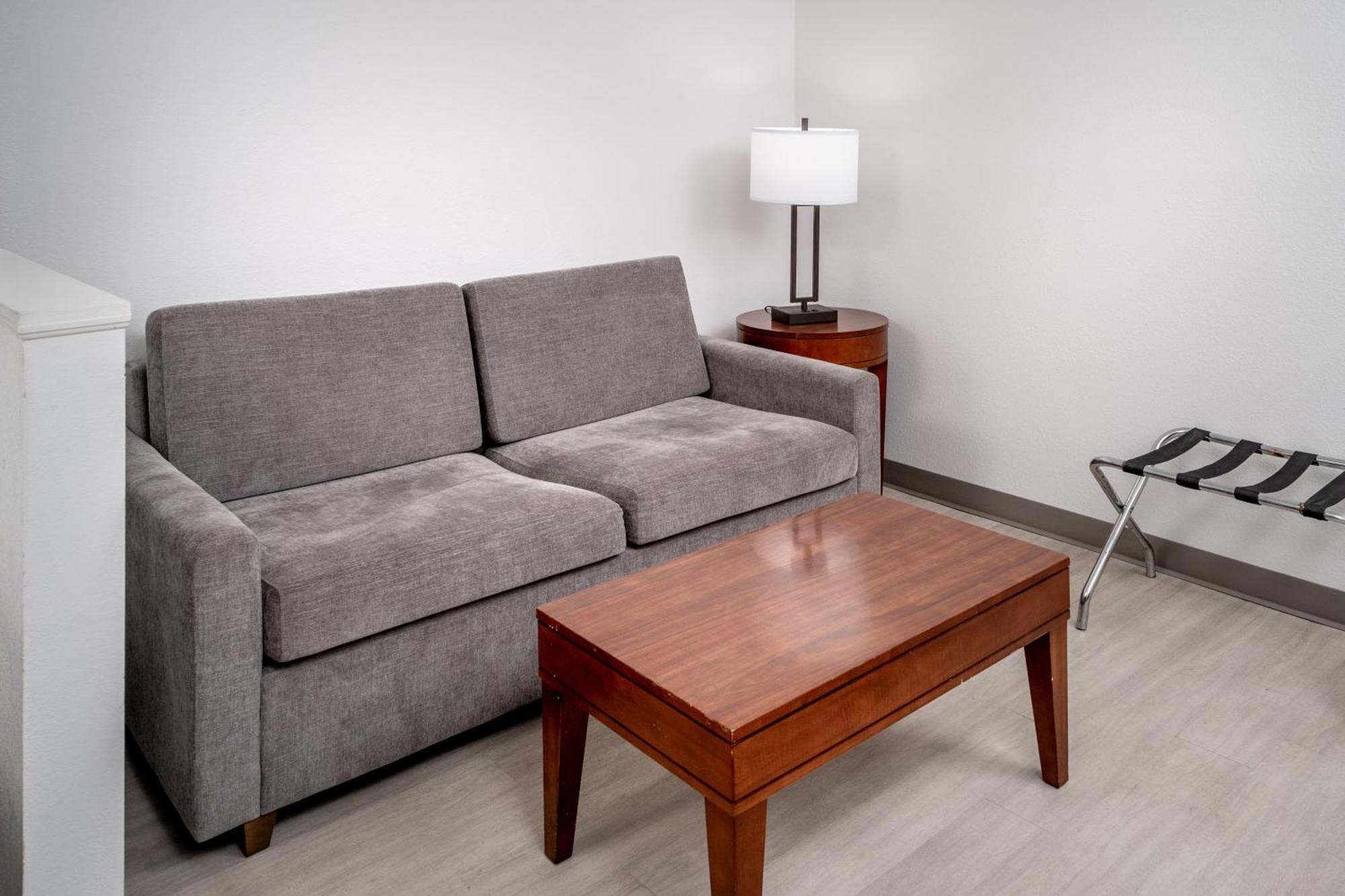 Comfort Suites Prestonsburg West מראה חיצוני תמונה