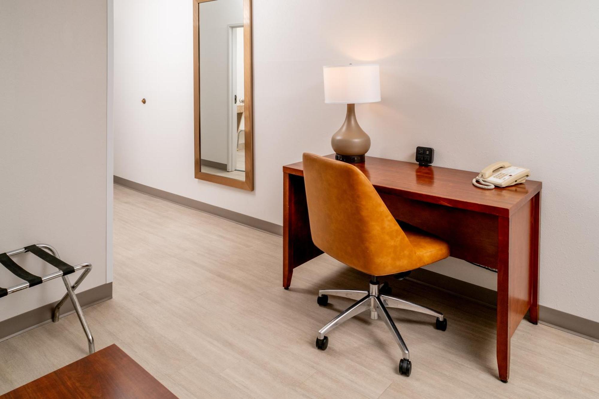 Comfort Suites Prestonsburg West מראה חיצוני תמונה