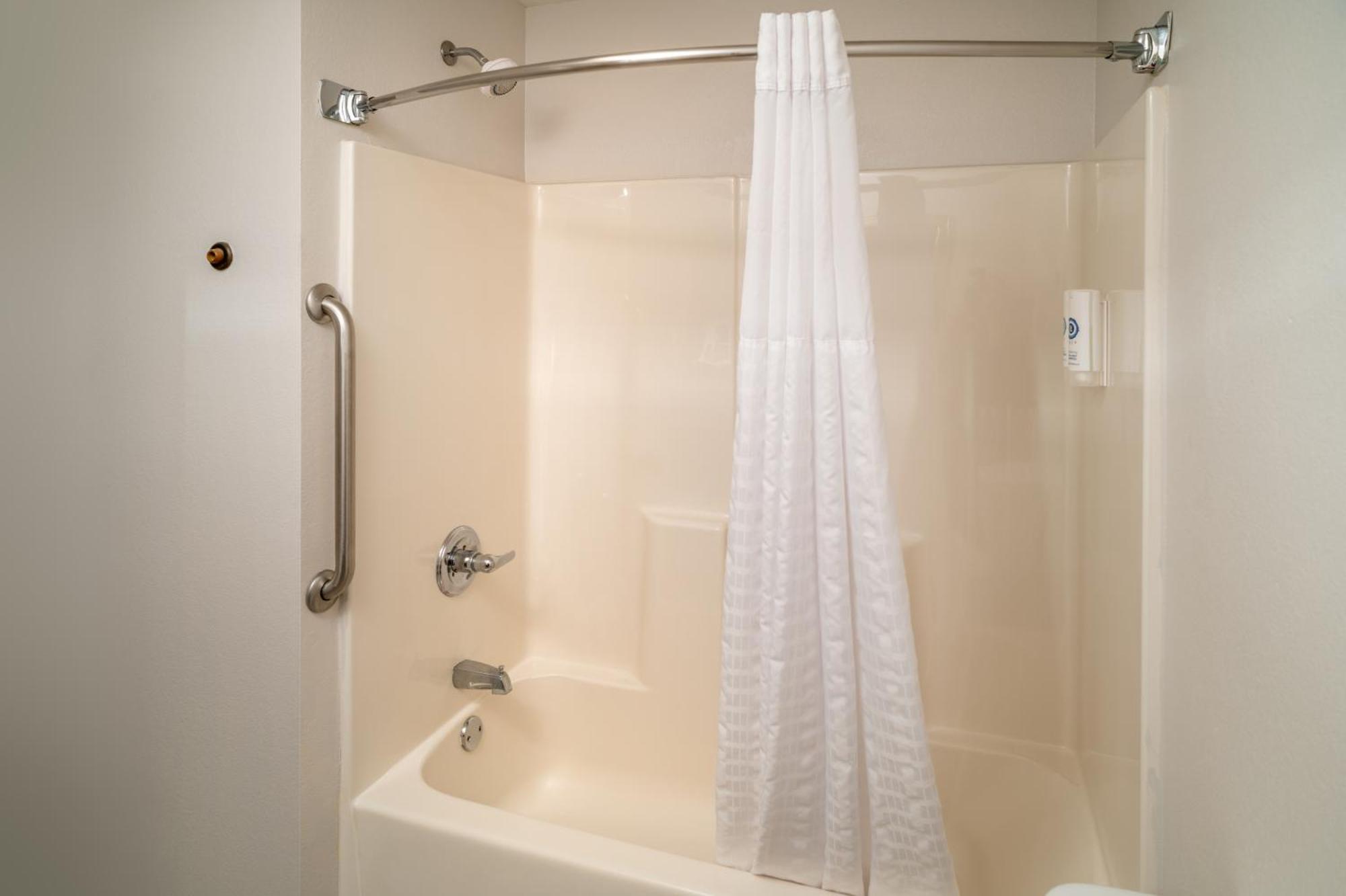 Comfort Suites Prestonsburg West מראה חיצוני תמונה