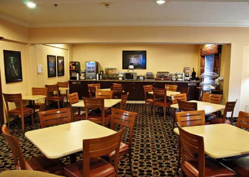 Comfort Suites Prestonsburg West מראה חיצוני תמונה
